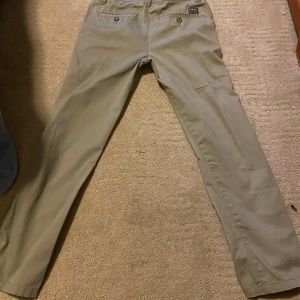 Size 26 O’neill Khaki Pants